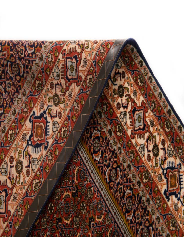 Detail image of  6' 5 x 9' 11 Bidjar Rug