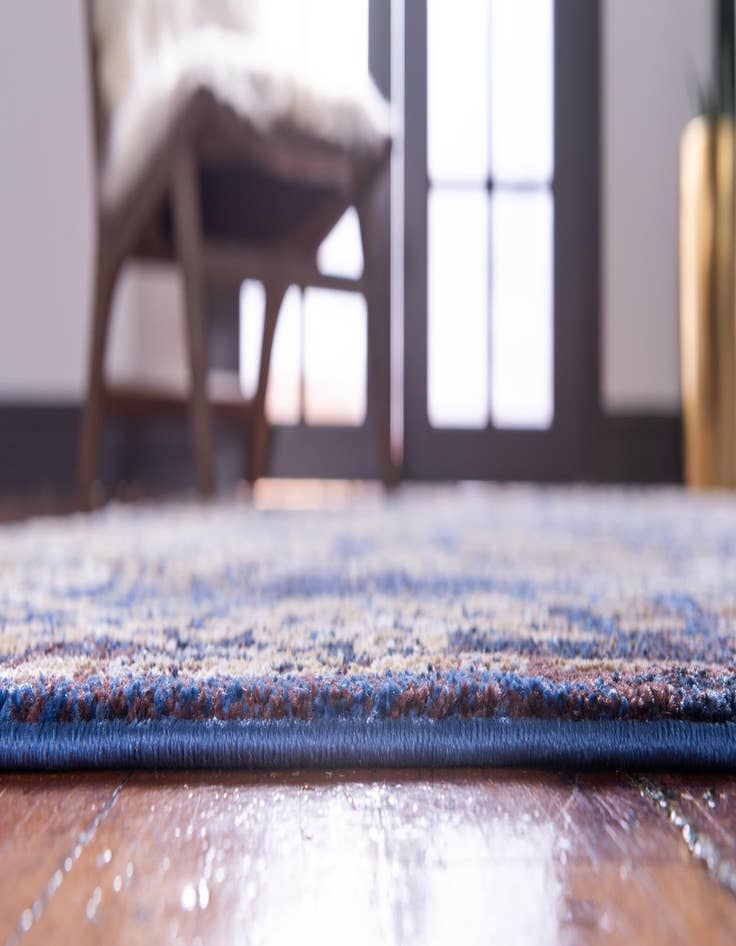 Detail image of 3' 3 x 5' 3 Charlotte Rug