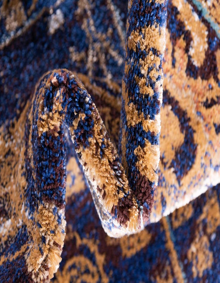 Detail image of 3' 3 x 5' 3 Charlotte Rug