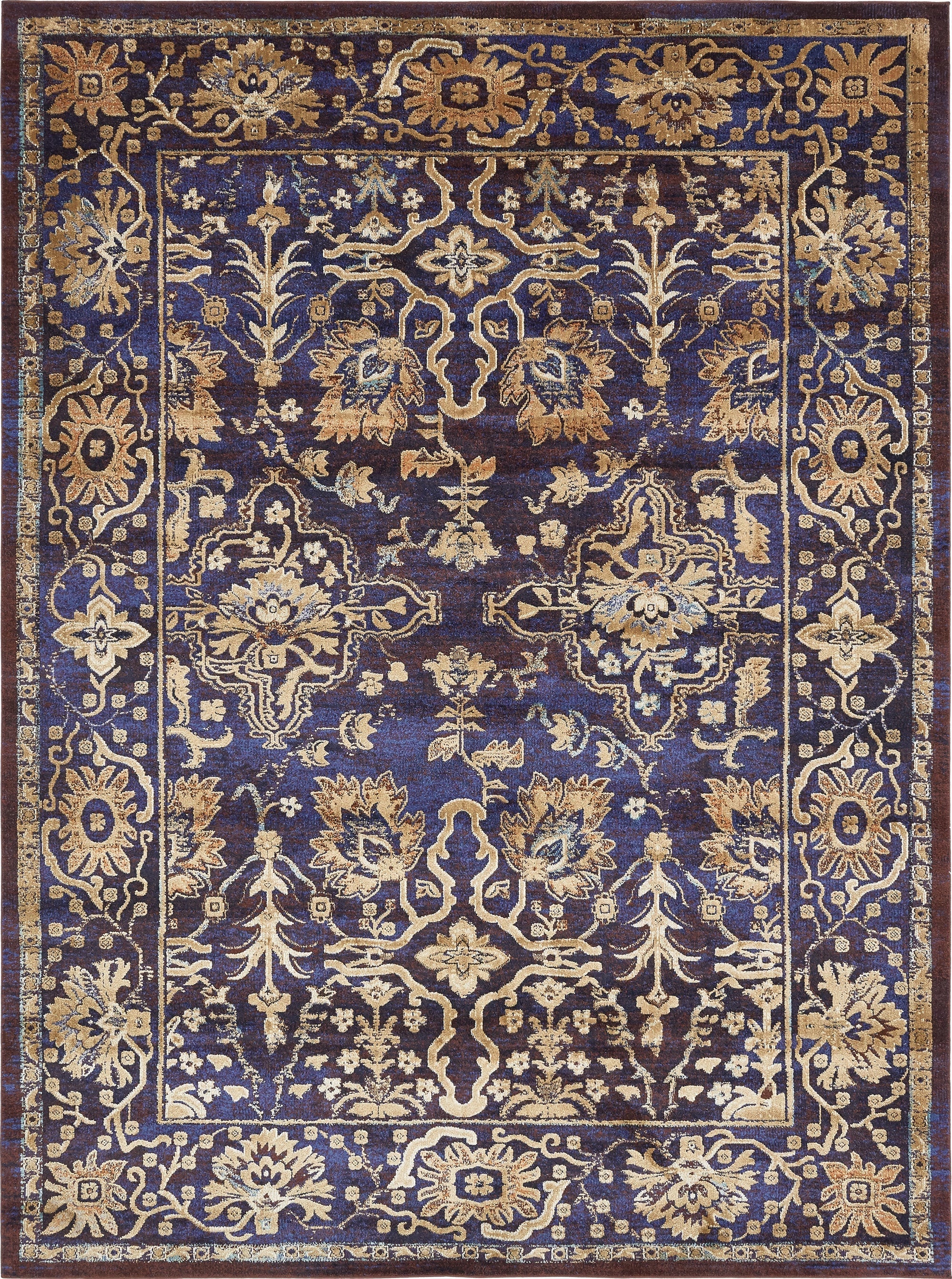  9' x 12' Charlotte Rug