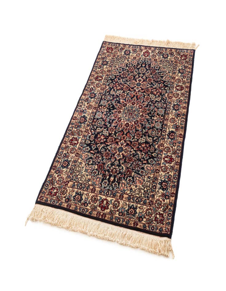 Detail image of  3' x 5' China Rug