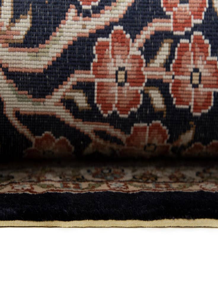 Detail image of  3' 1 x 5' 1 China Silk Rug