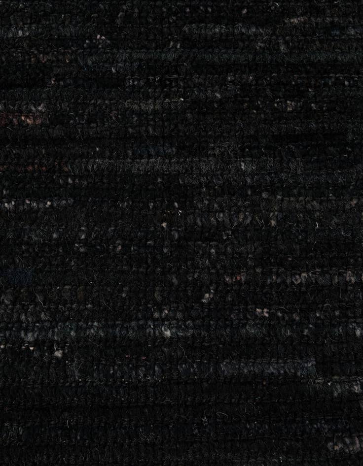 Detail image of  6' 9 x 10'  Hand Knotted Darya Wool Rug