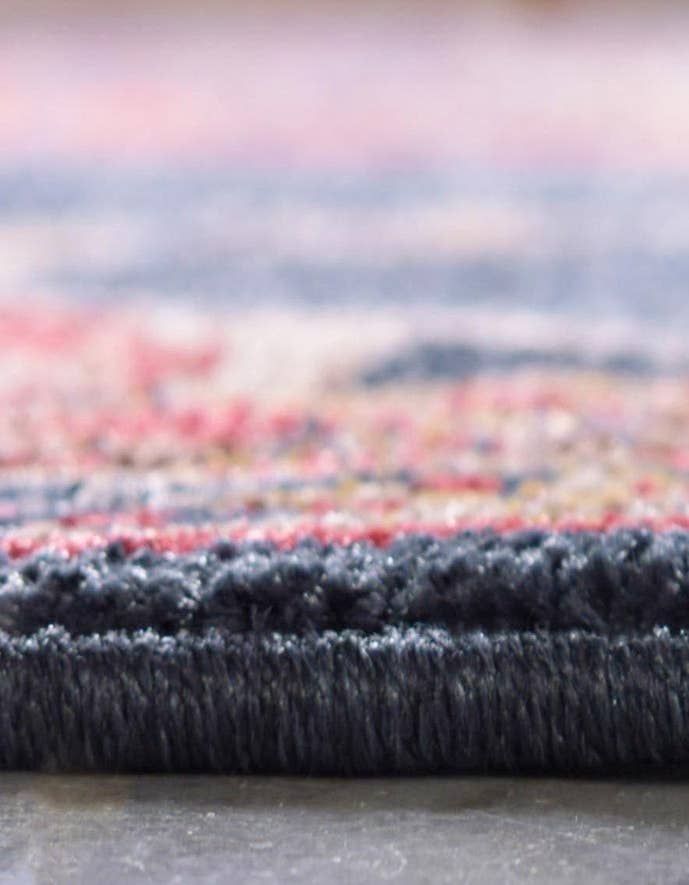 Detail image of  2' 2 x 3' Eden Rug