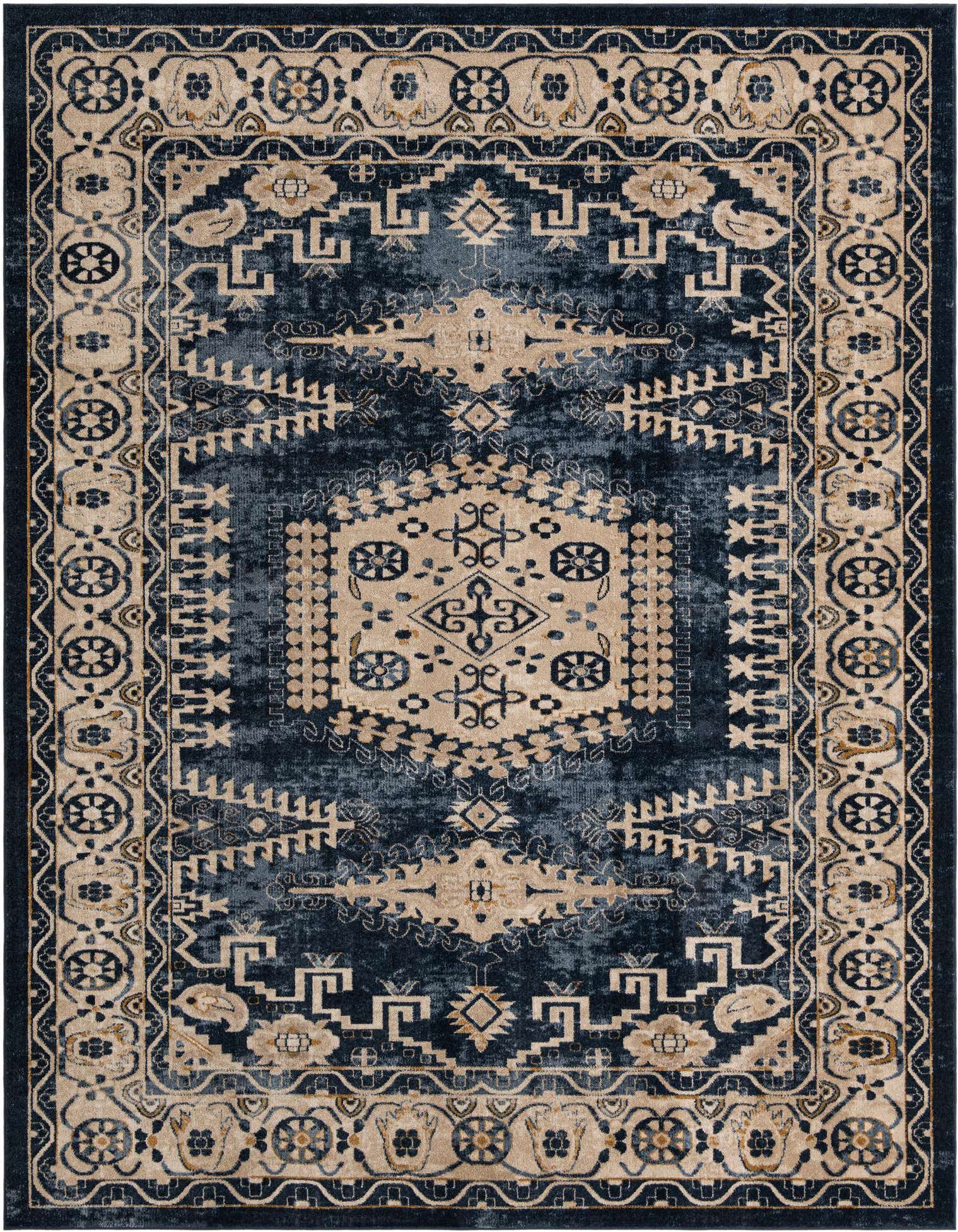 Primary image  9' x 12' Eden Rug