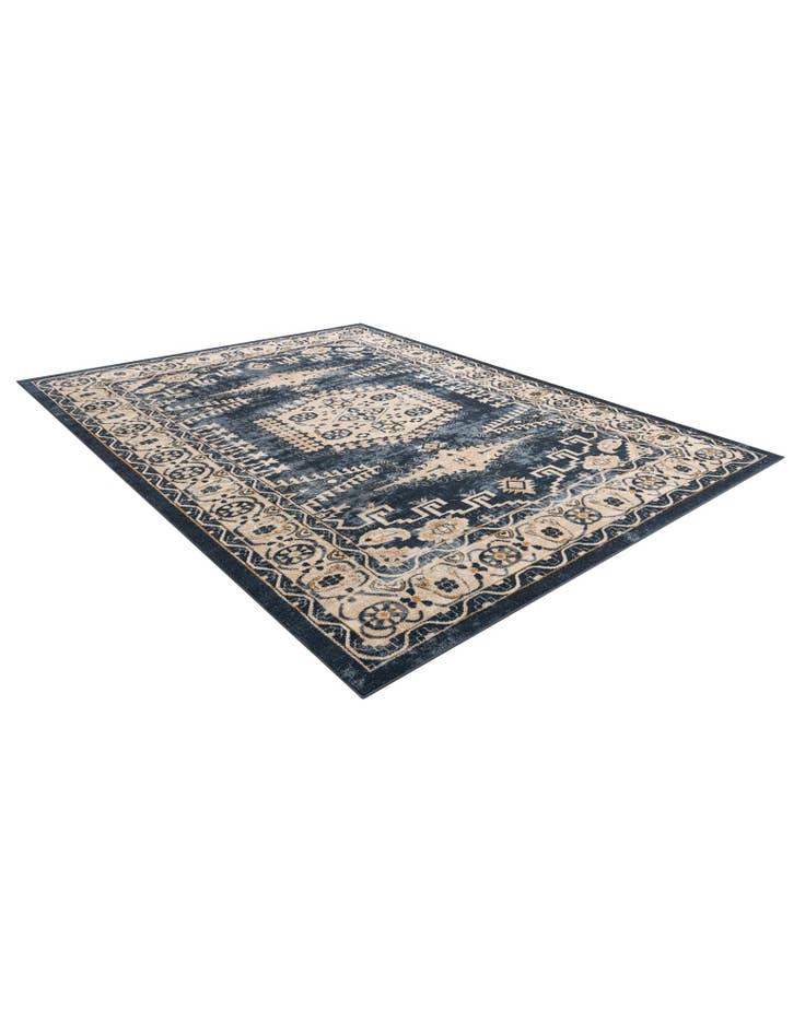 Detail image of  9' x 12' Eden Rug