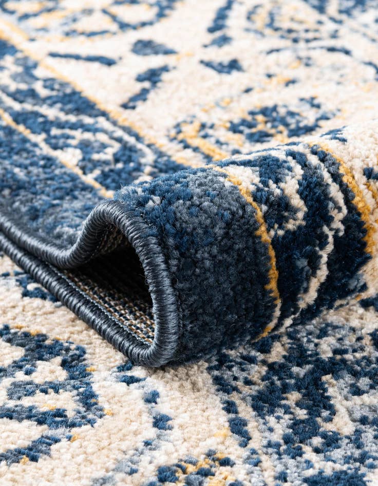 Detail image of  8' x 10' Eden Rug