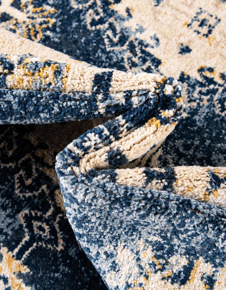 Detail image of  8' x 10' Eden Rug