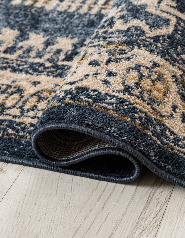 Detail image of  8' x 10' Eden Rug