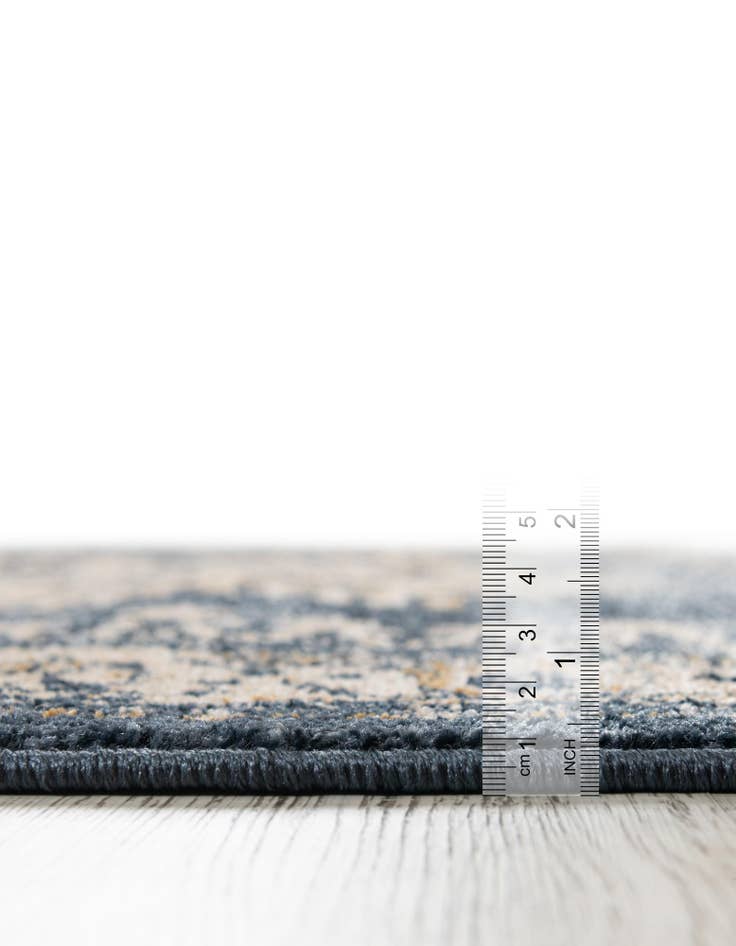 Detail image of  8' x 10' Eden Rug