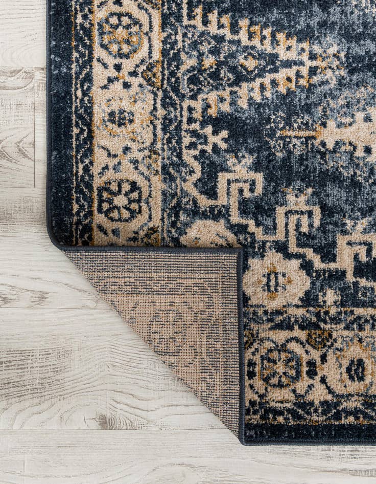 Detail image of  8' x 10' Eden Rug