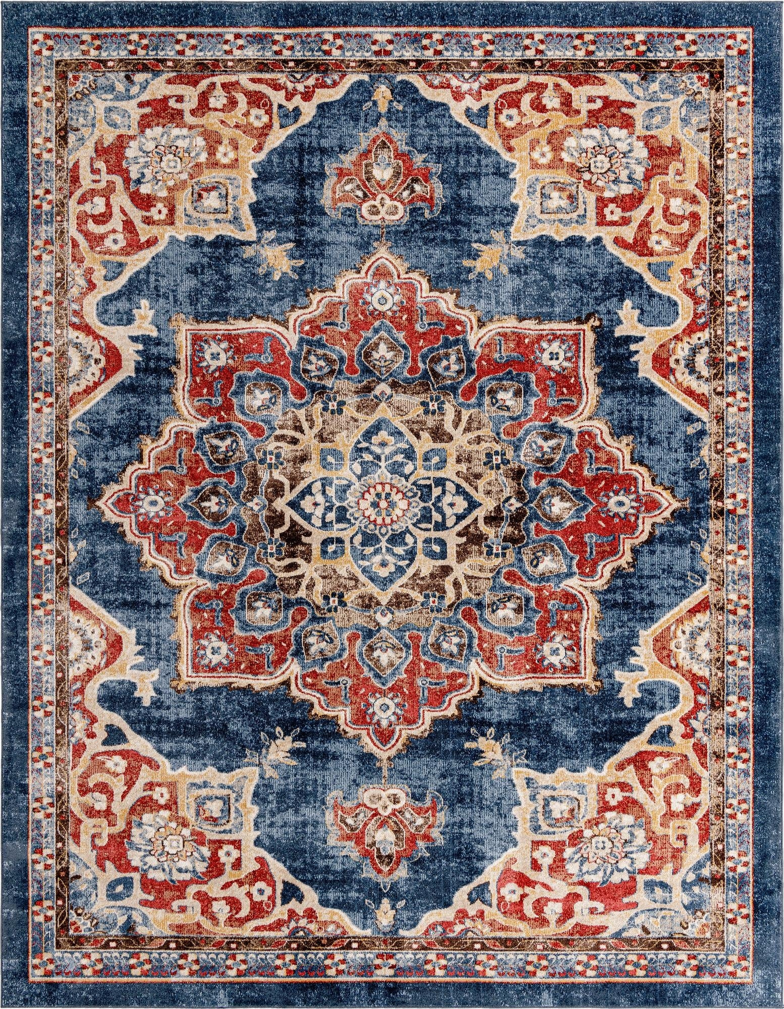  10' x 13' Eden Rug