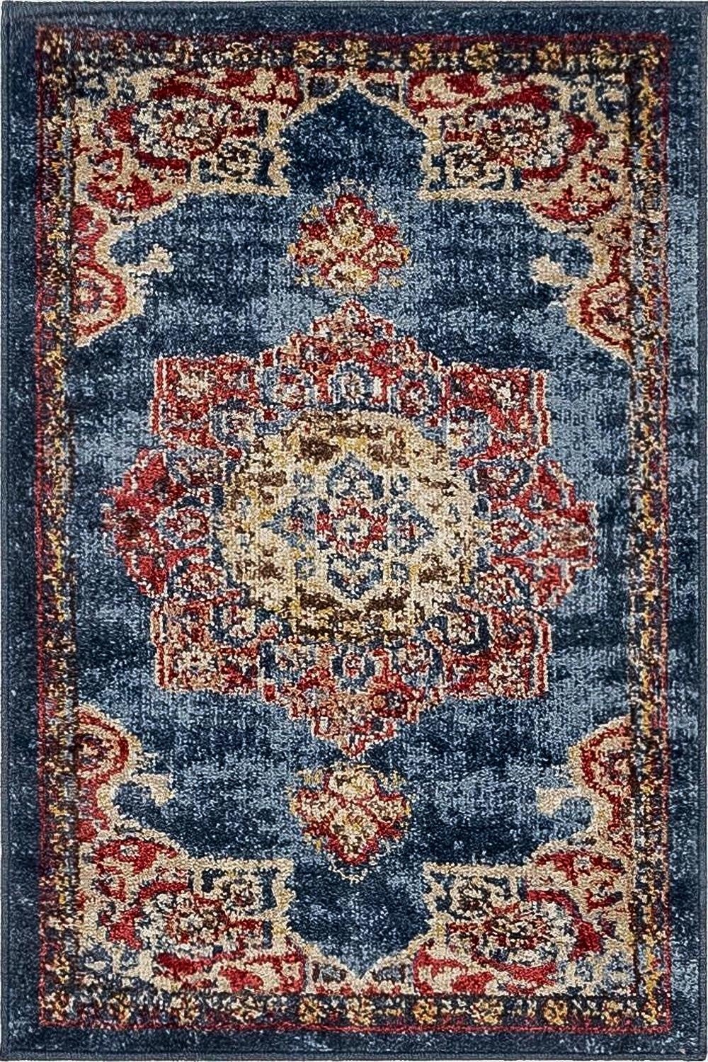  2' 2 x 3' Eden Rug