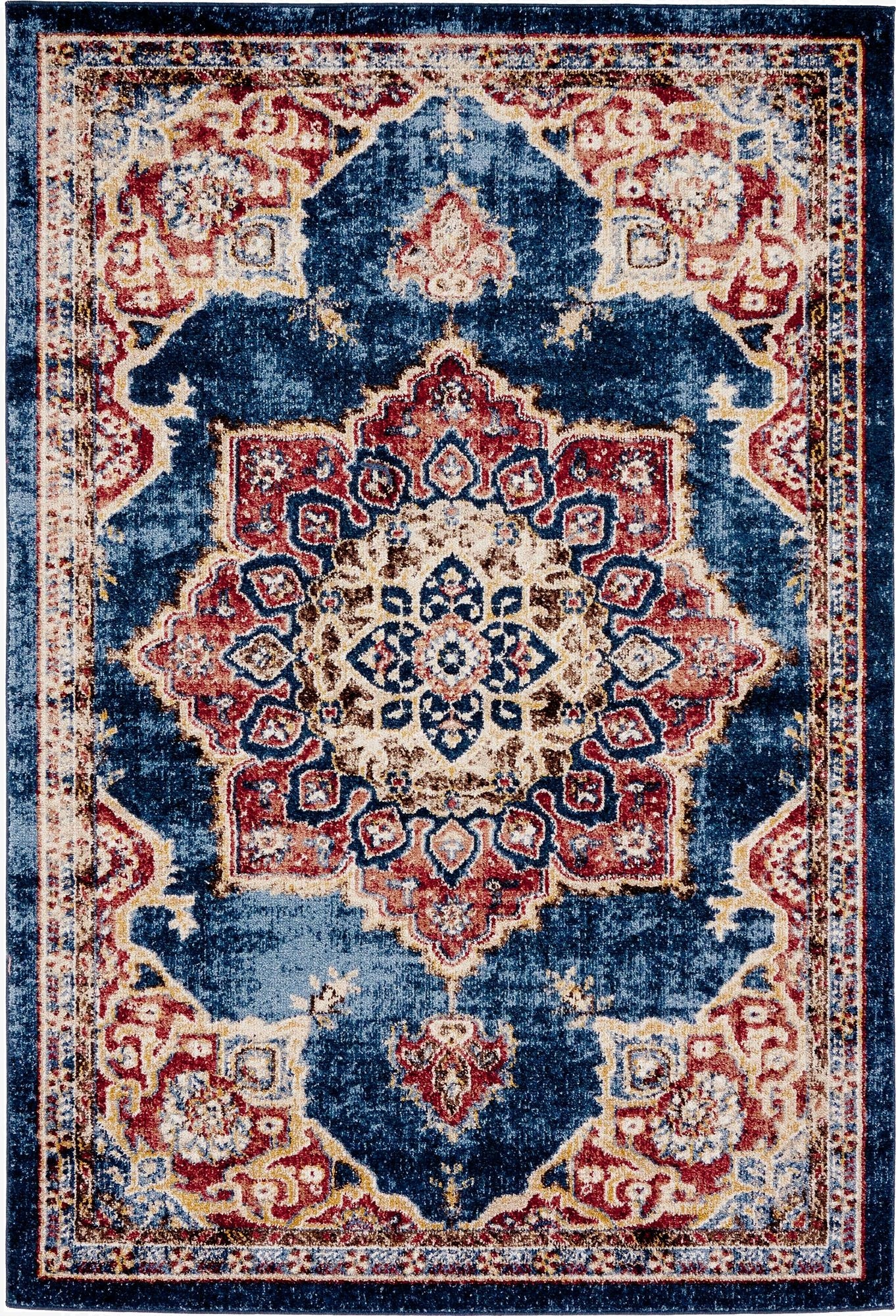  4' x 6' Eden Rug