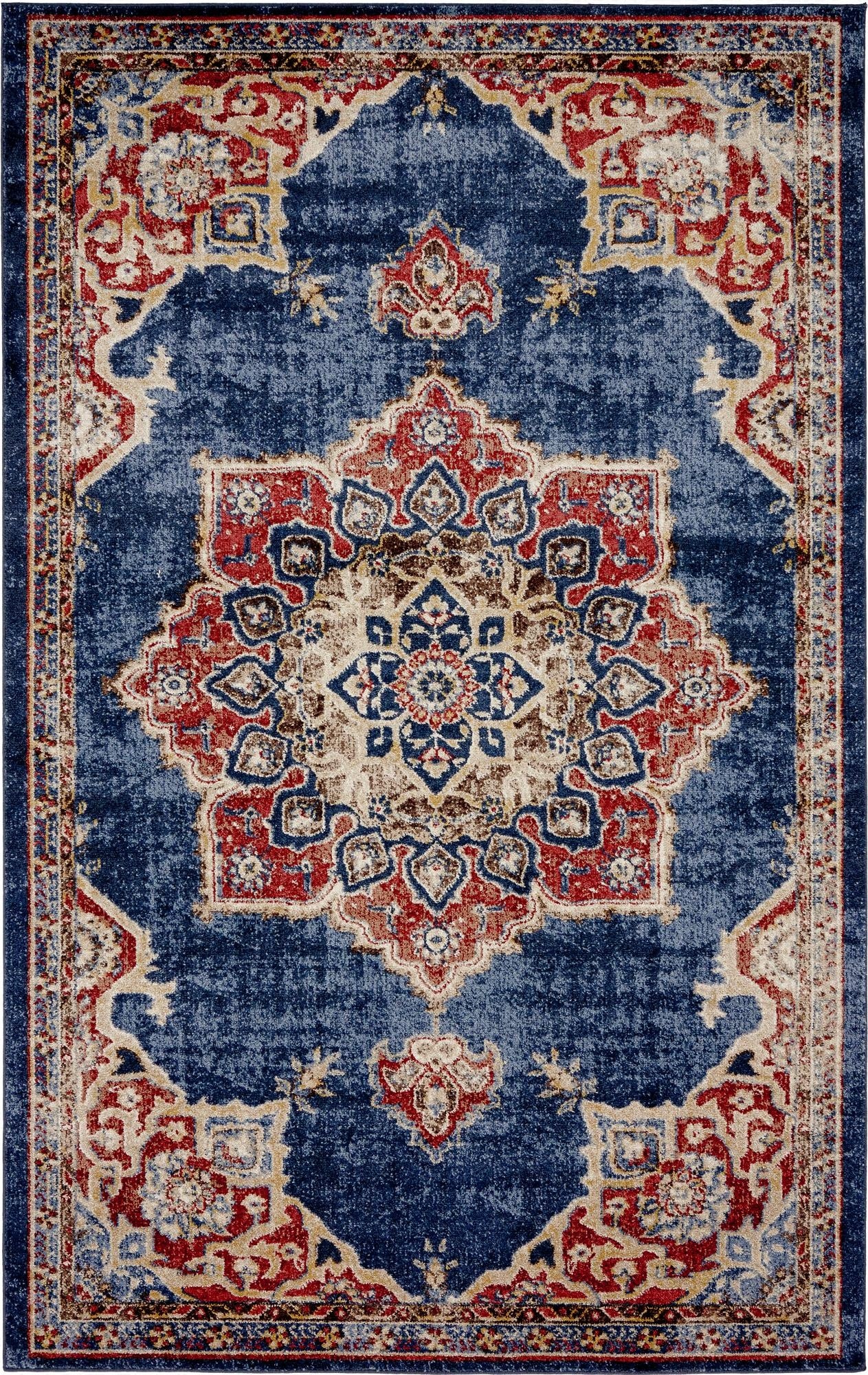  5' x 8' Eden Rug