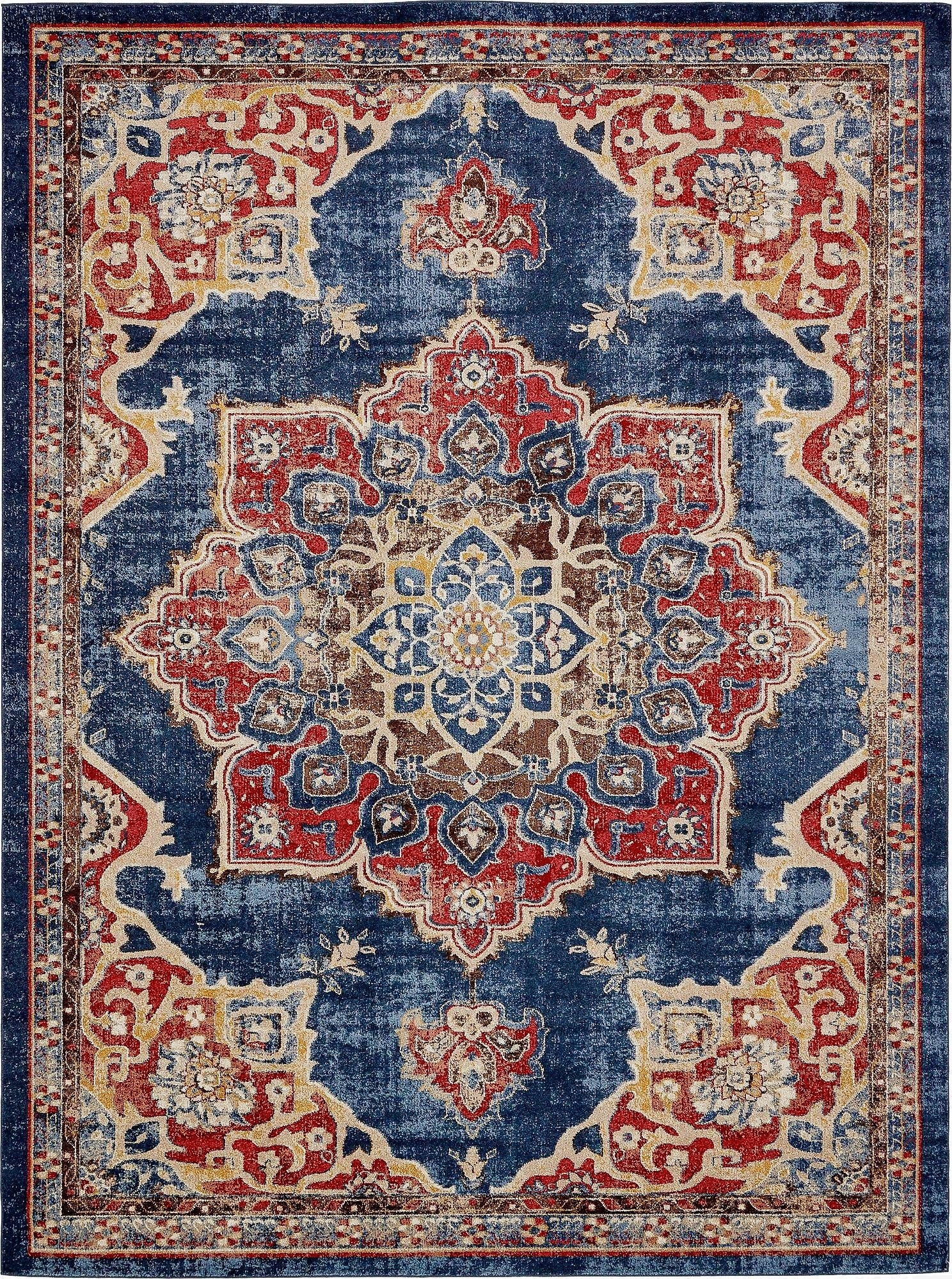  9' x 12' 2 Eden Rug