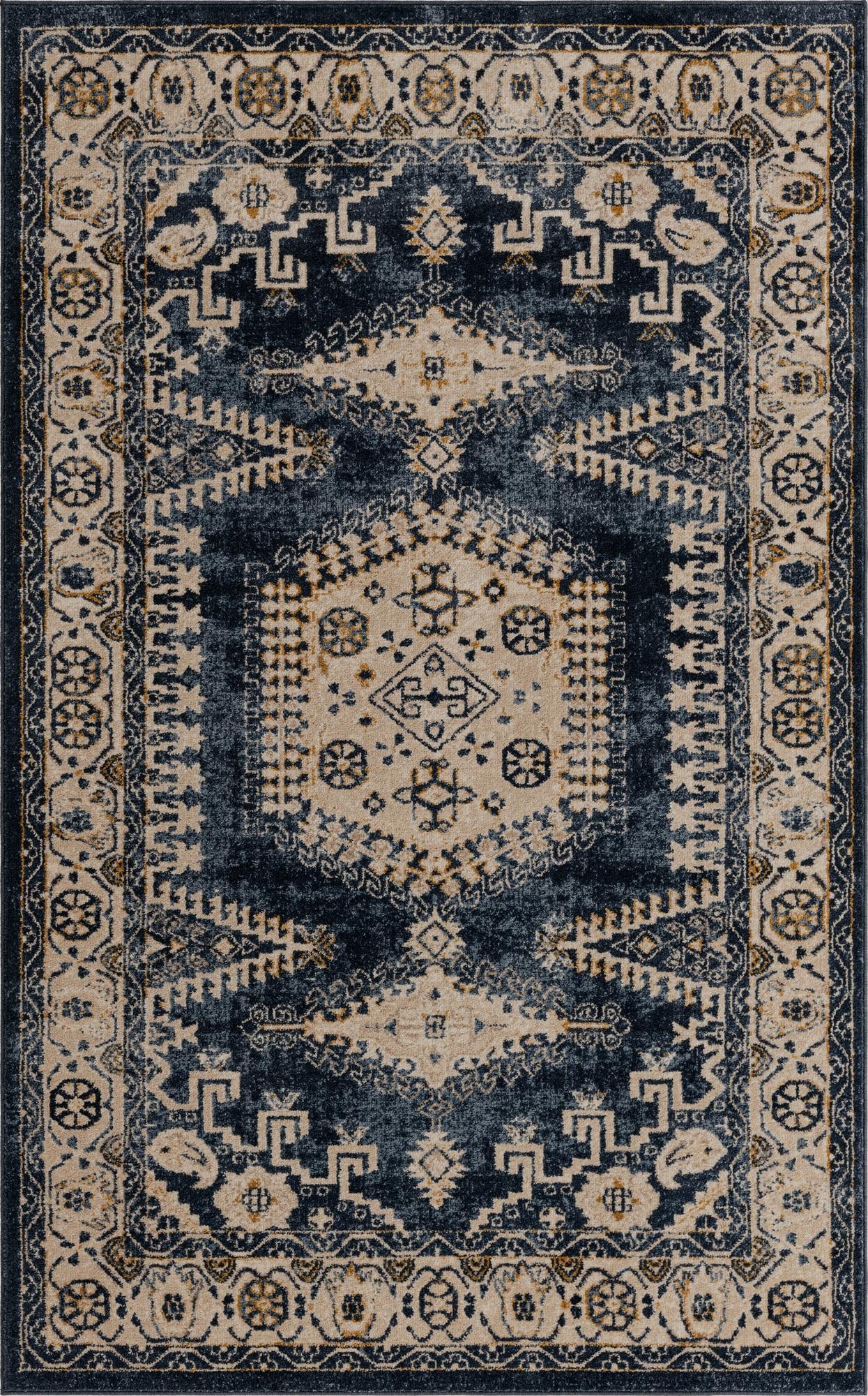  5' x 8' Eden Rug