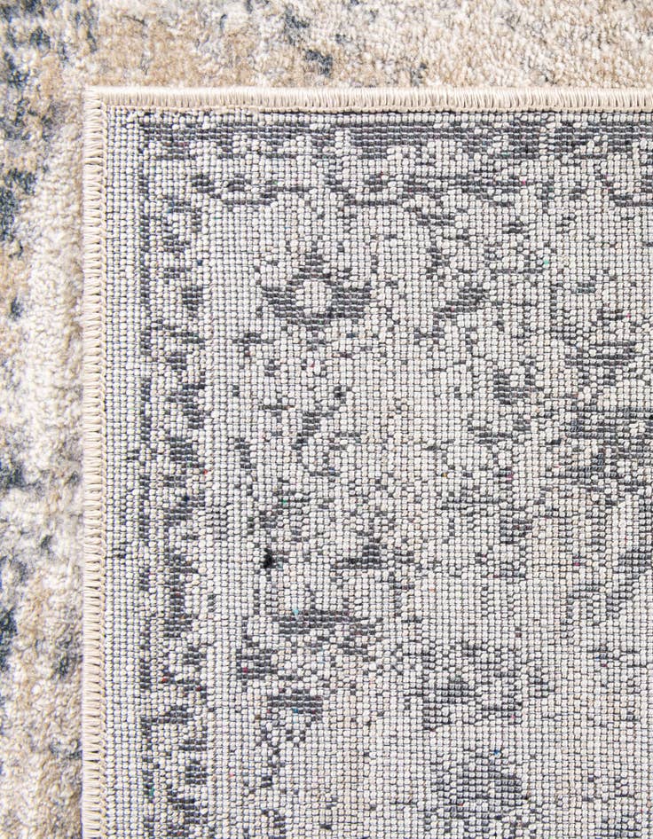 Detail image of  7' x 10' Eliza Rug