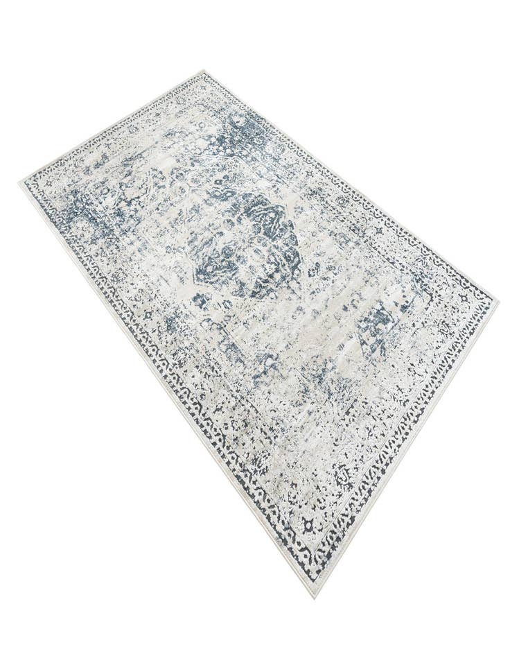 Detail image of  5' x 8' Eliza Rug