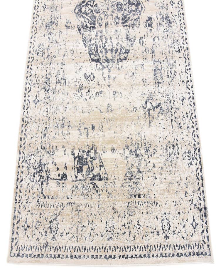 Detail image of  5' x 8' Eliza Rug