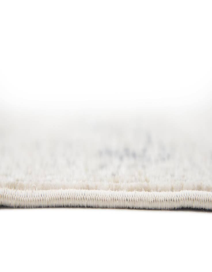 Detail image of  5' x 8' Eliza Rug