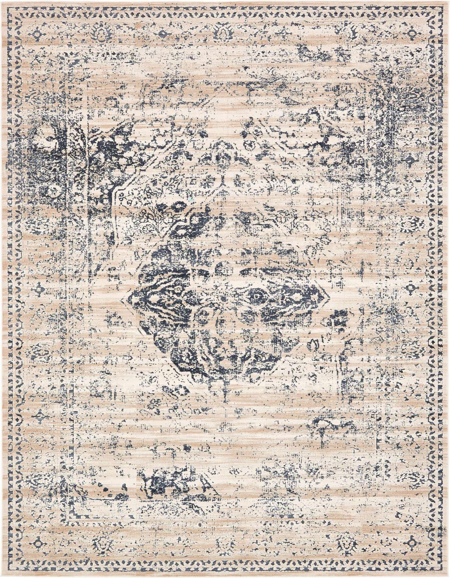 Primary image  9' x 12' Eliza Rug