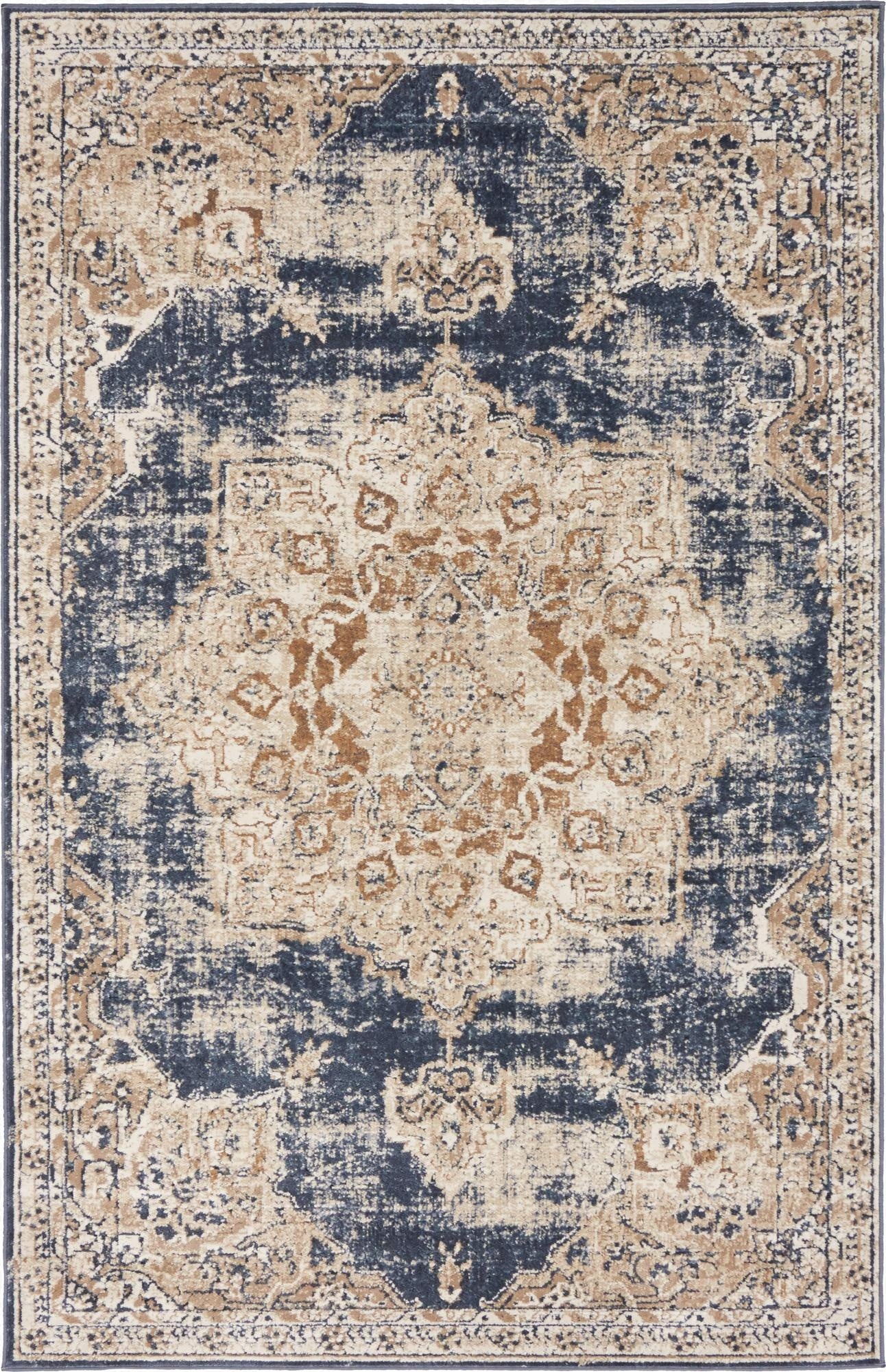  4' x 6' Eliza Rug