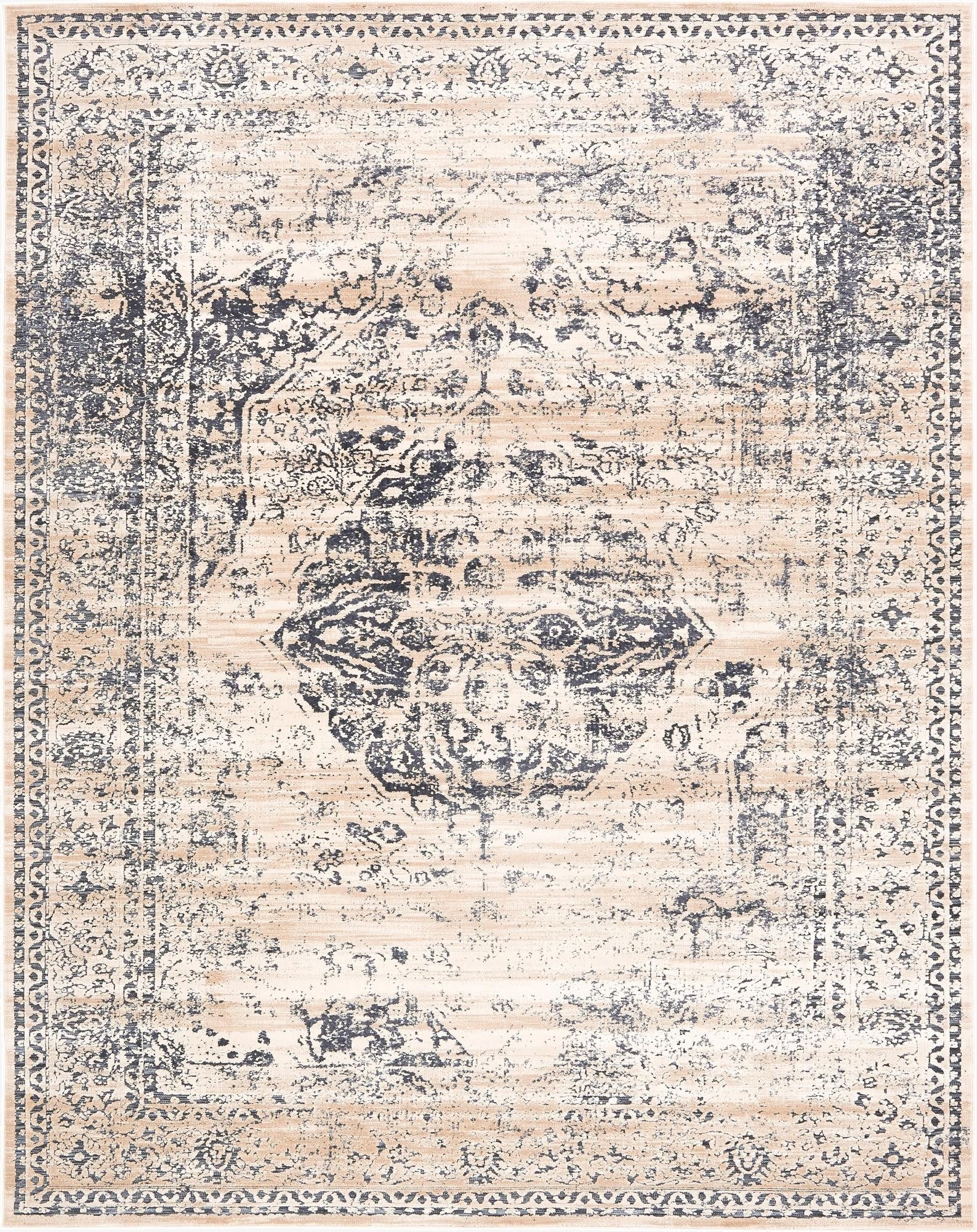  7' 10 x 10' Eliza Rug