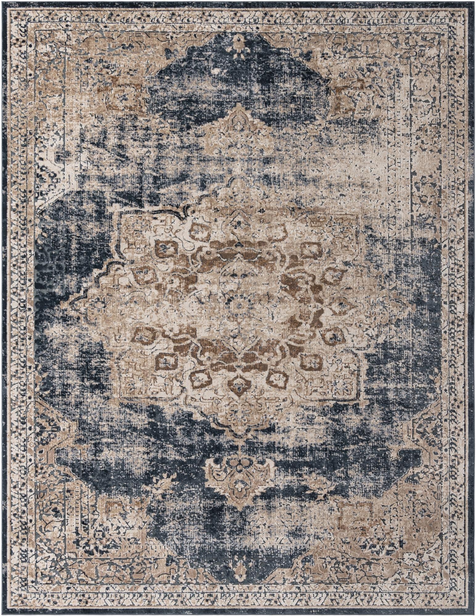  10' x 13' Eliza Rug