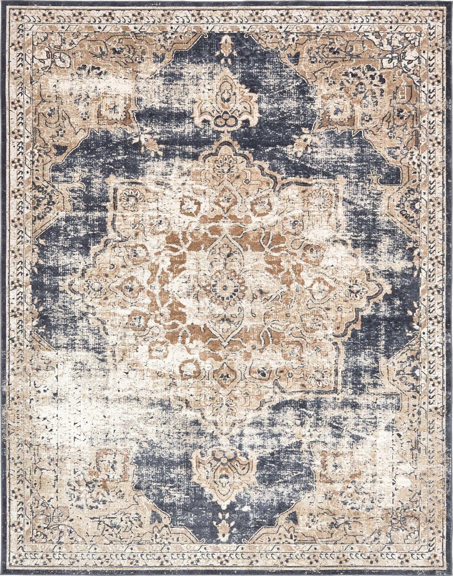  7' 10 x 10' Eliza Rug