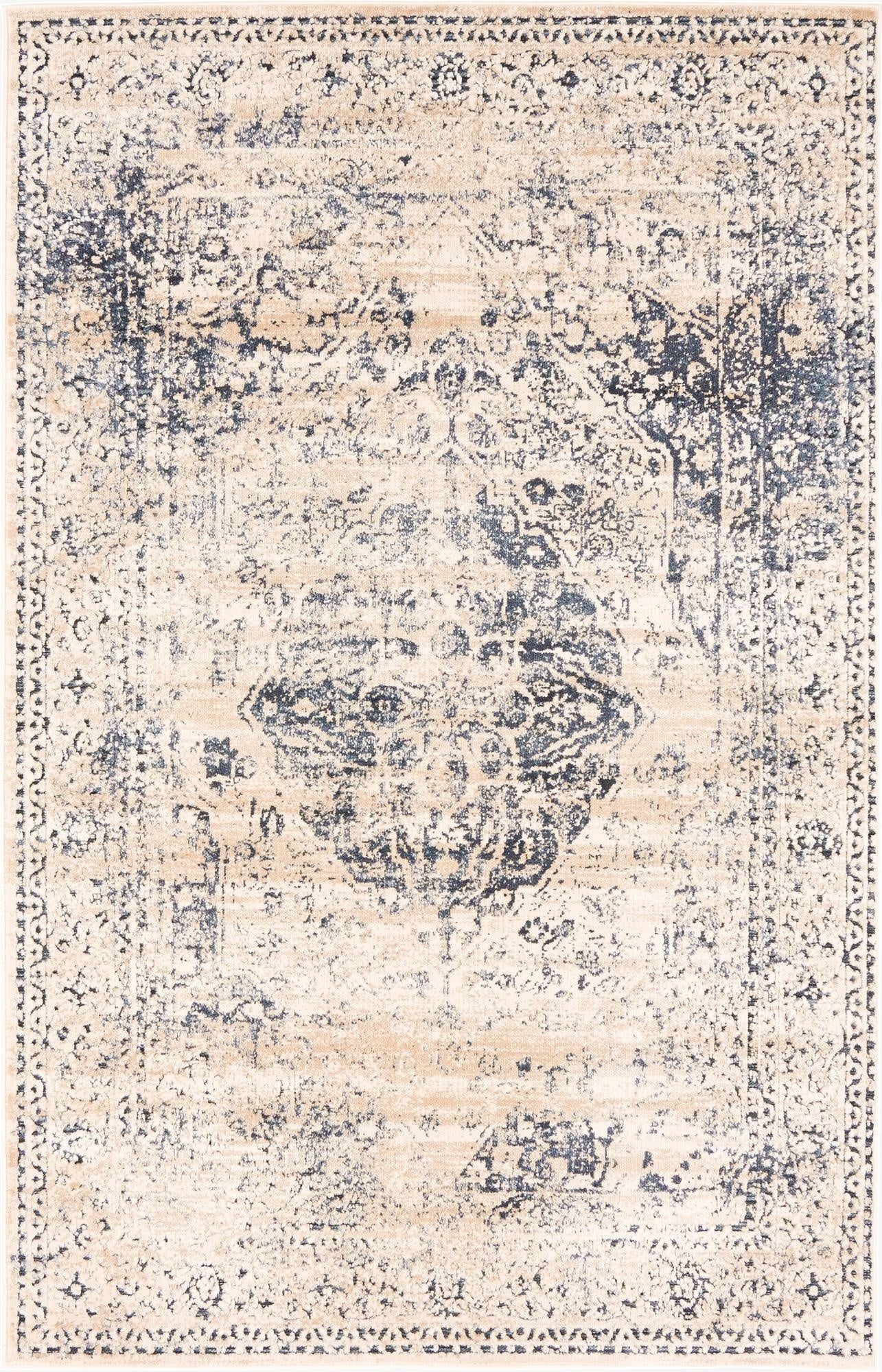  4' x 6' Eliza Rug