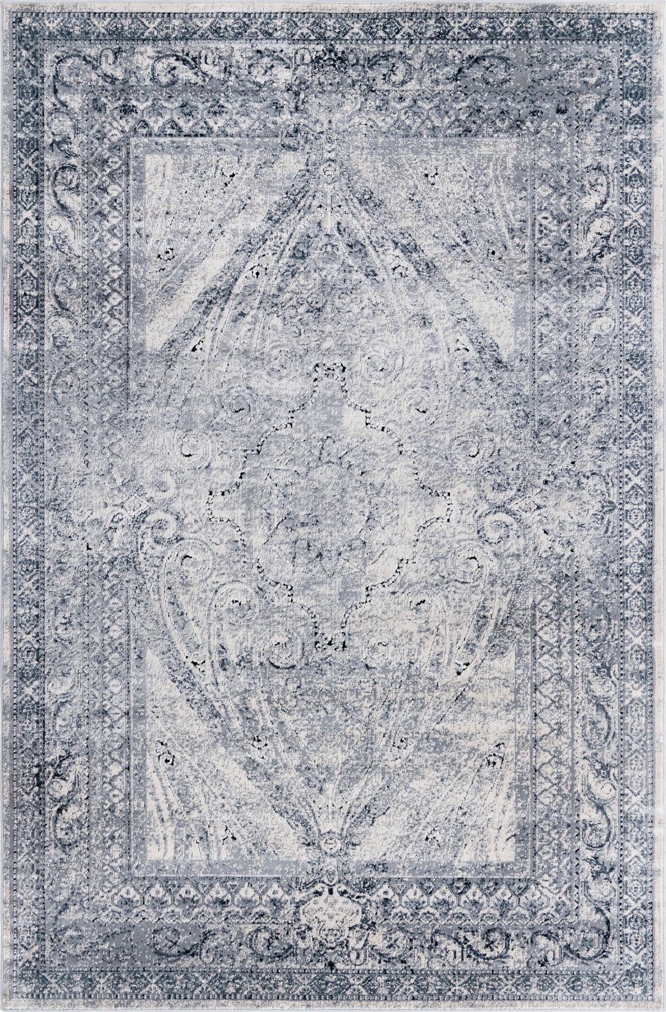  4' x 6' Eliza Rug