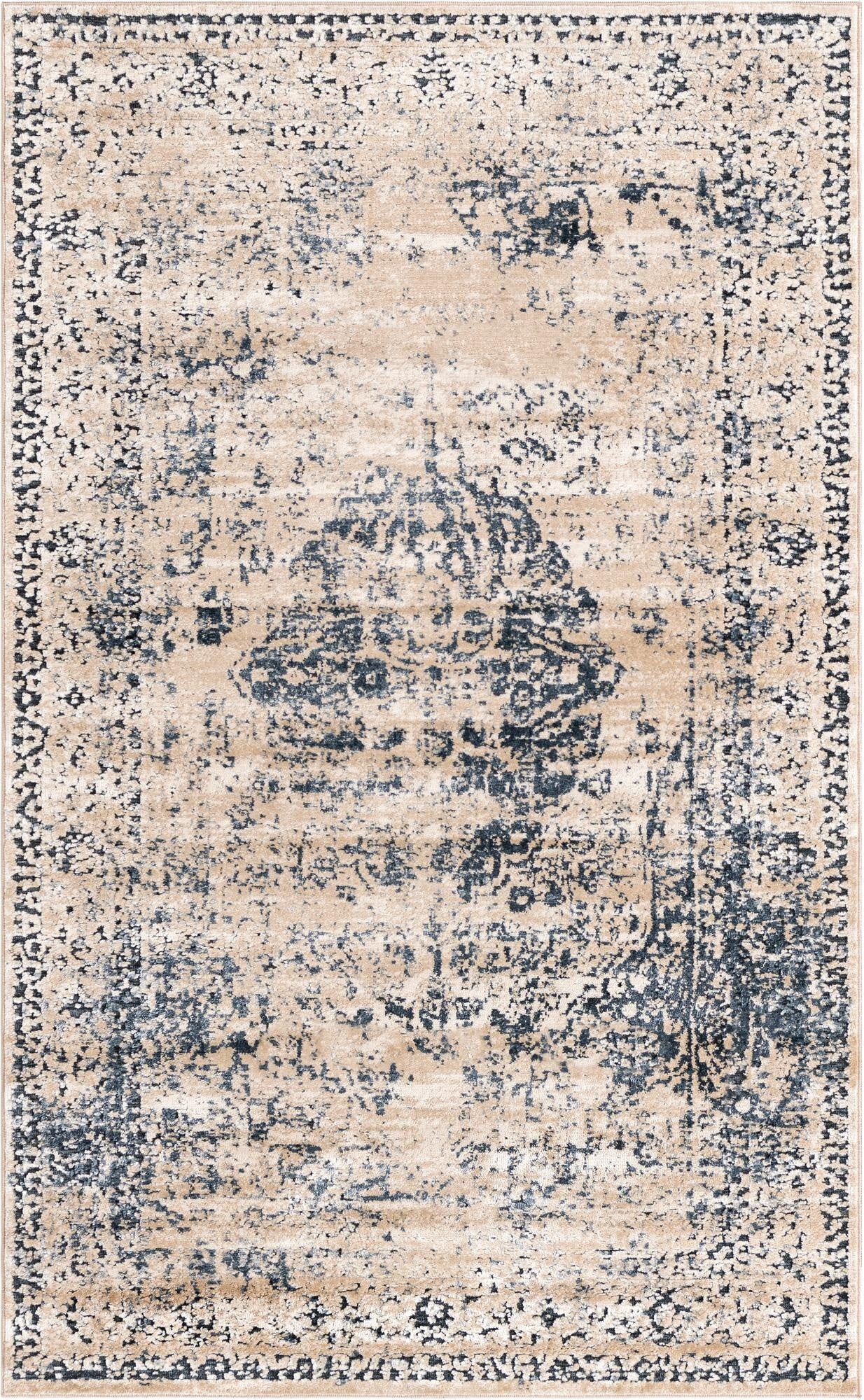 3' x 5' 3 Eliza Rug