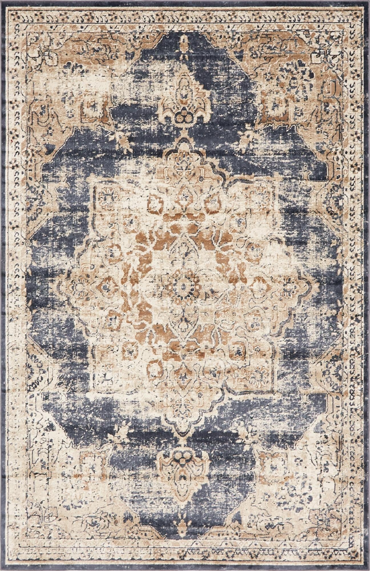  6' x 9' Eliza Rug