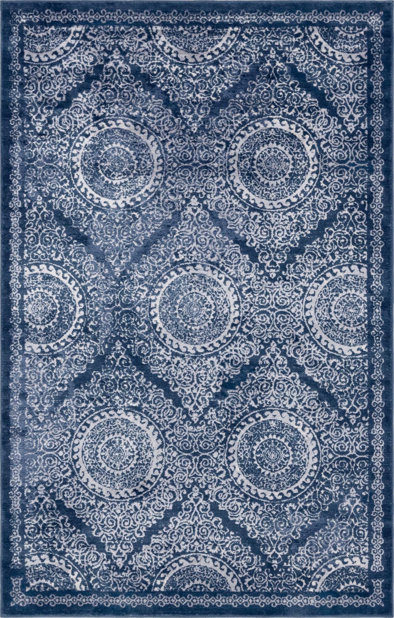  5' 3 x 8' Estate Rug