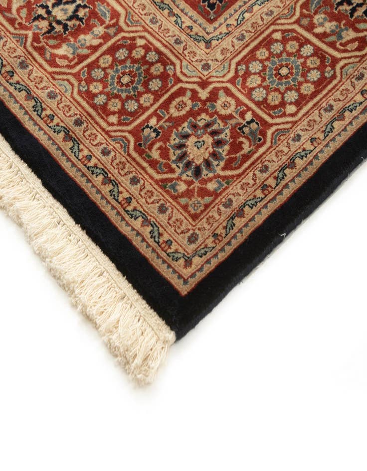 Detail image of  5' 10 x 8' 2 Ganga Rug
