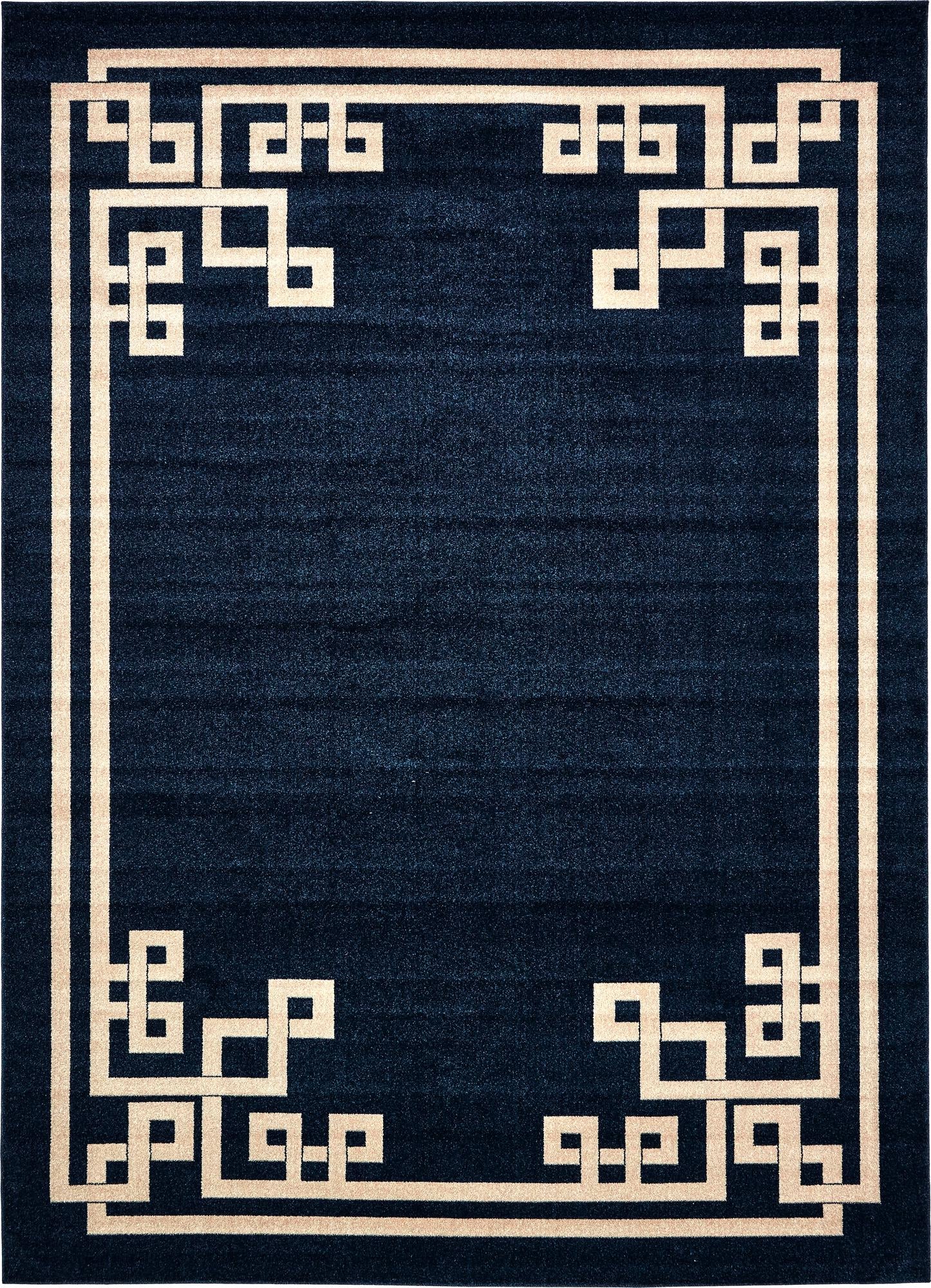 Rug Dark Blue Swatch link