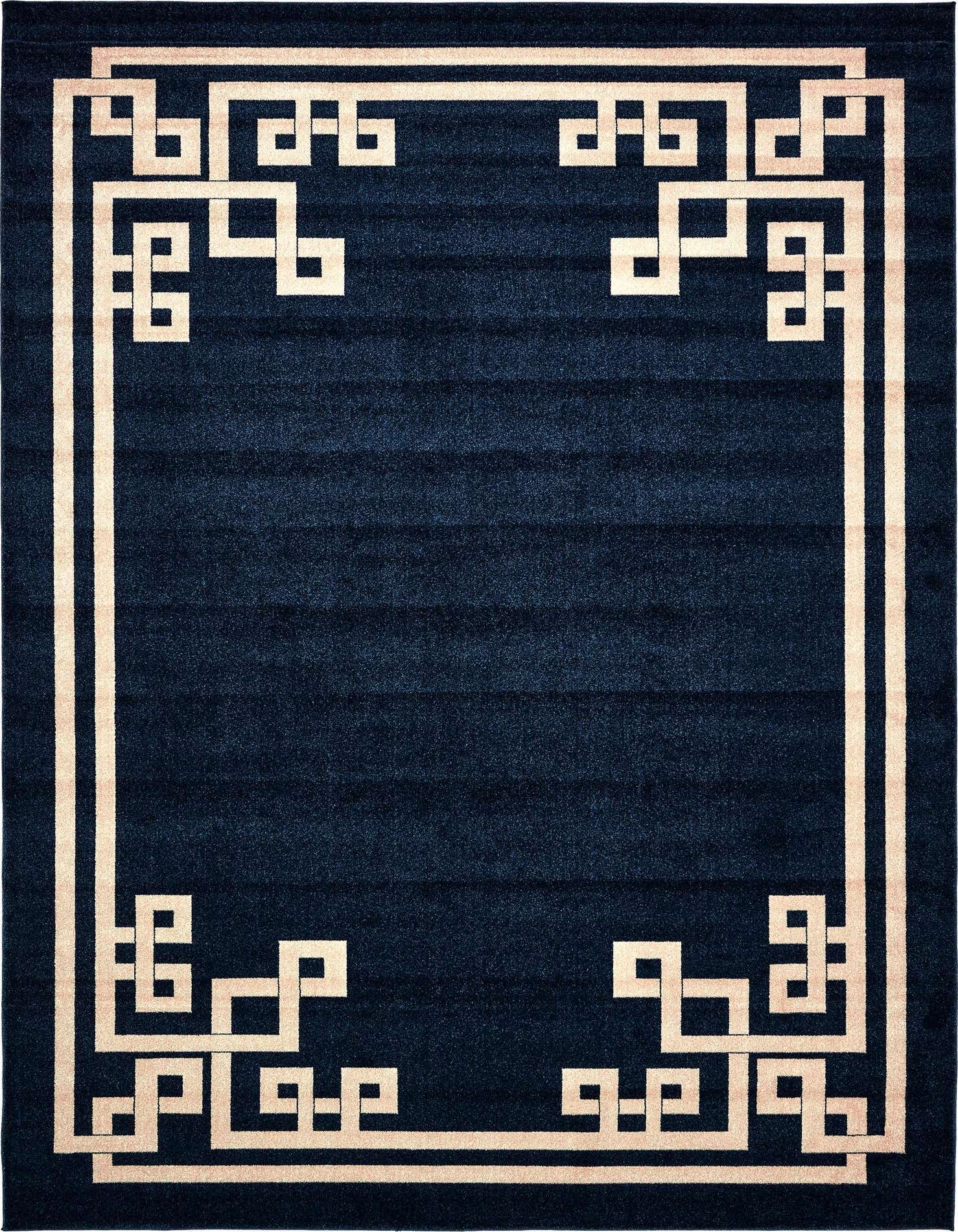 Primary image  10' x 13' Hera Rug