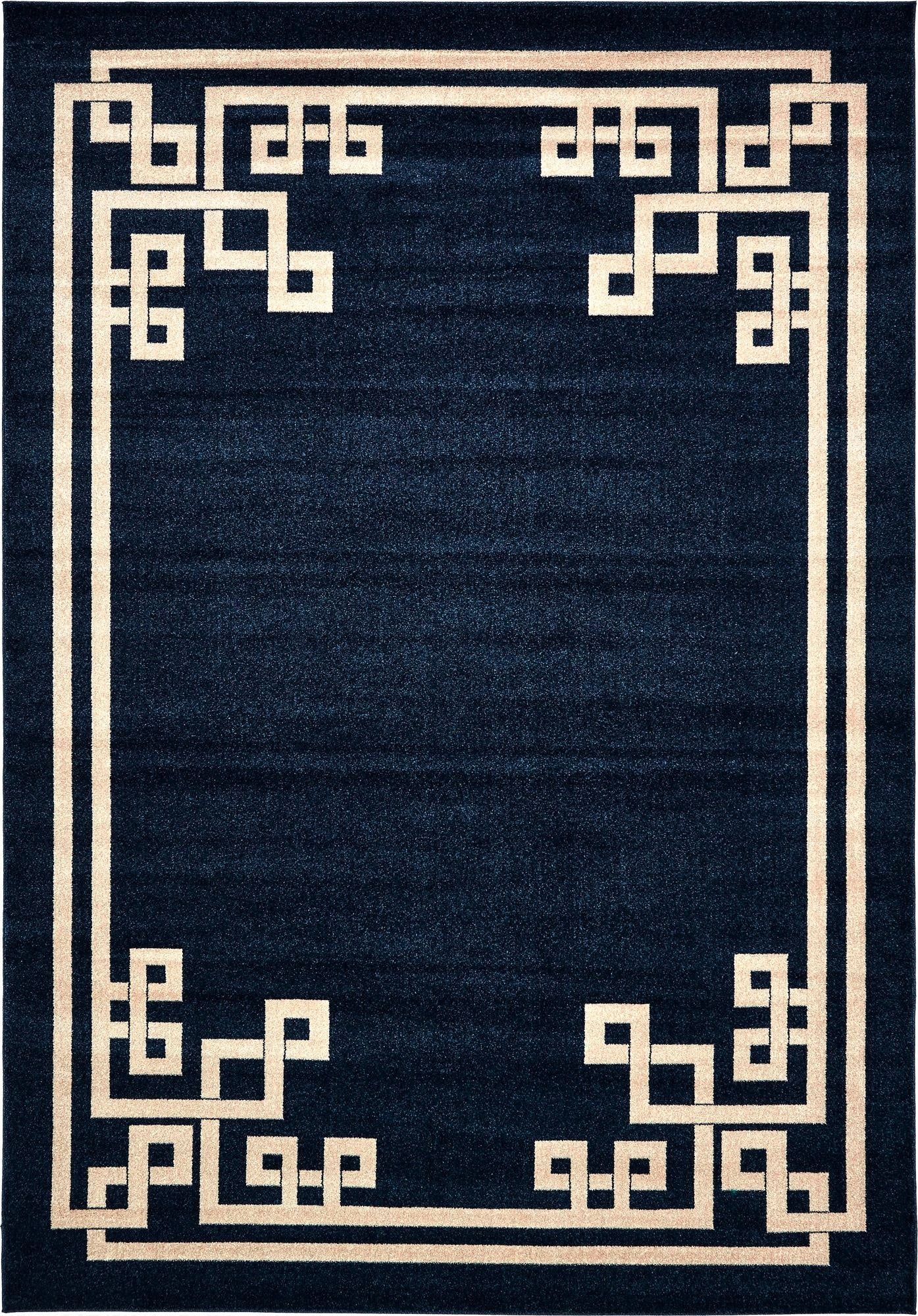  7' 10 x 11' Hera Rug