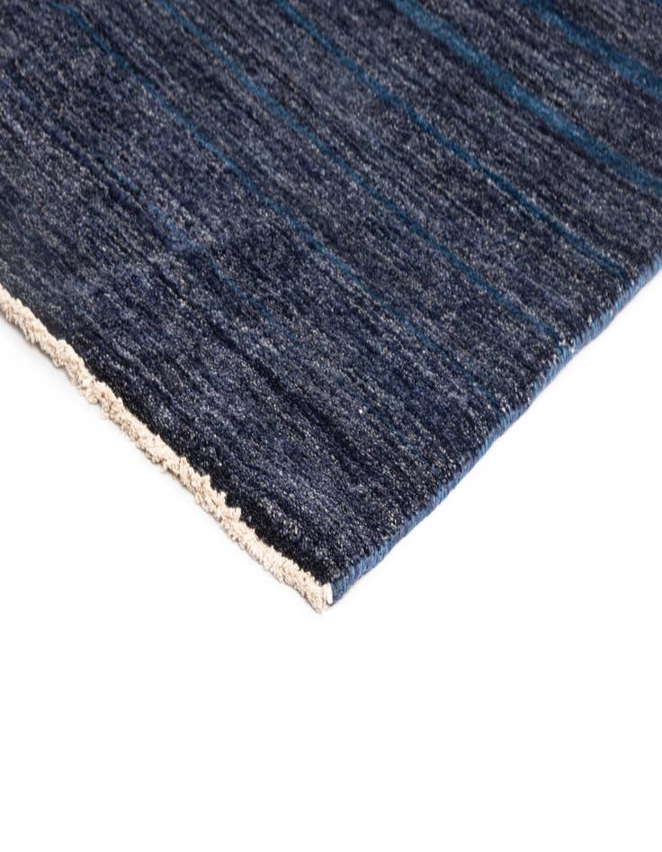 Detail image of 5' 7 x 8' 2 Juma Wool Rug