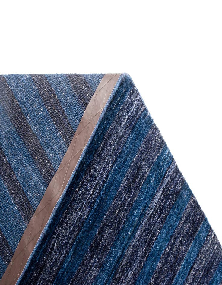 Detail image of 5' 7 x 8' 2 Juma Wool Rug