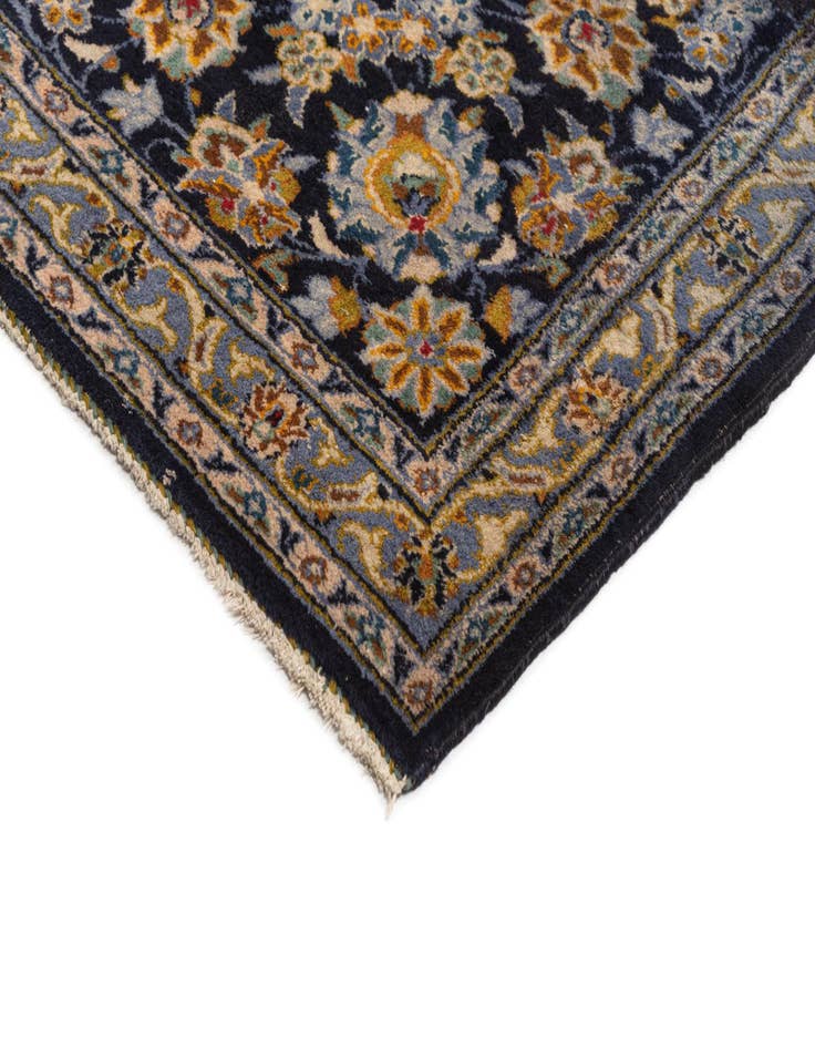 Detail image of  10' 1 x 13' 2 Kashmar Wool Rug