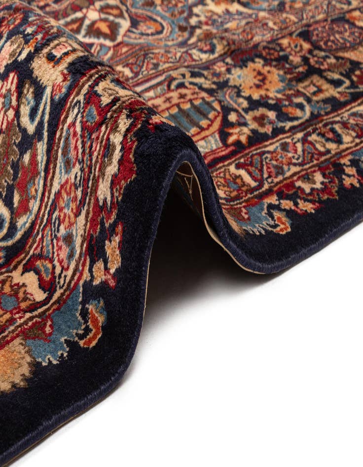 Detail image of  9' 10 x 12' 10 Kashmar Rug