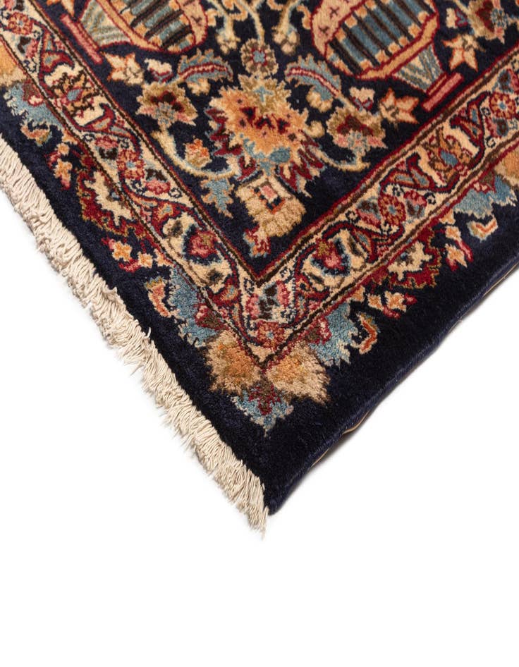 Detail image of  9' 10 x 12' 10 Kashmar Rug
