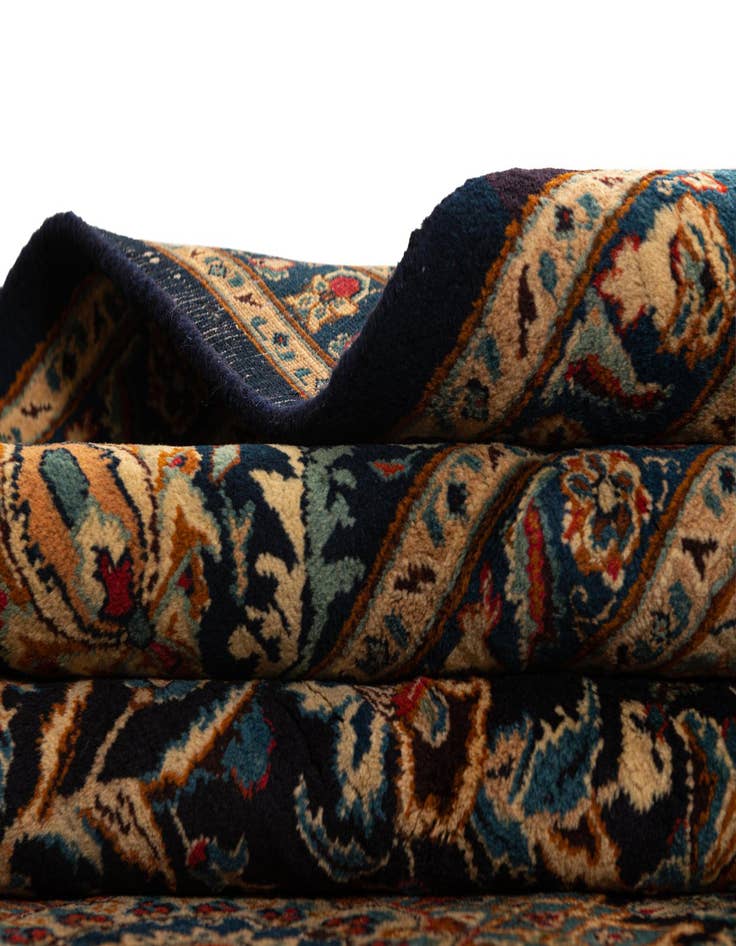 Detail image of  8' 1 x 12' 5 Kashmar Rug