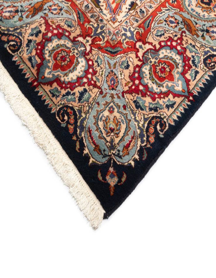 Detail image of  10' x 13' 1 Kashmar Wool Rug