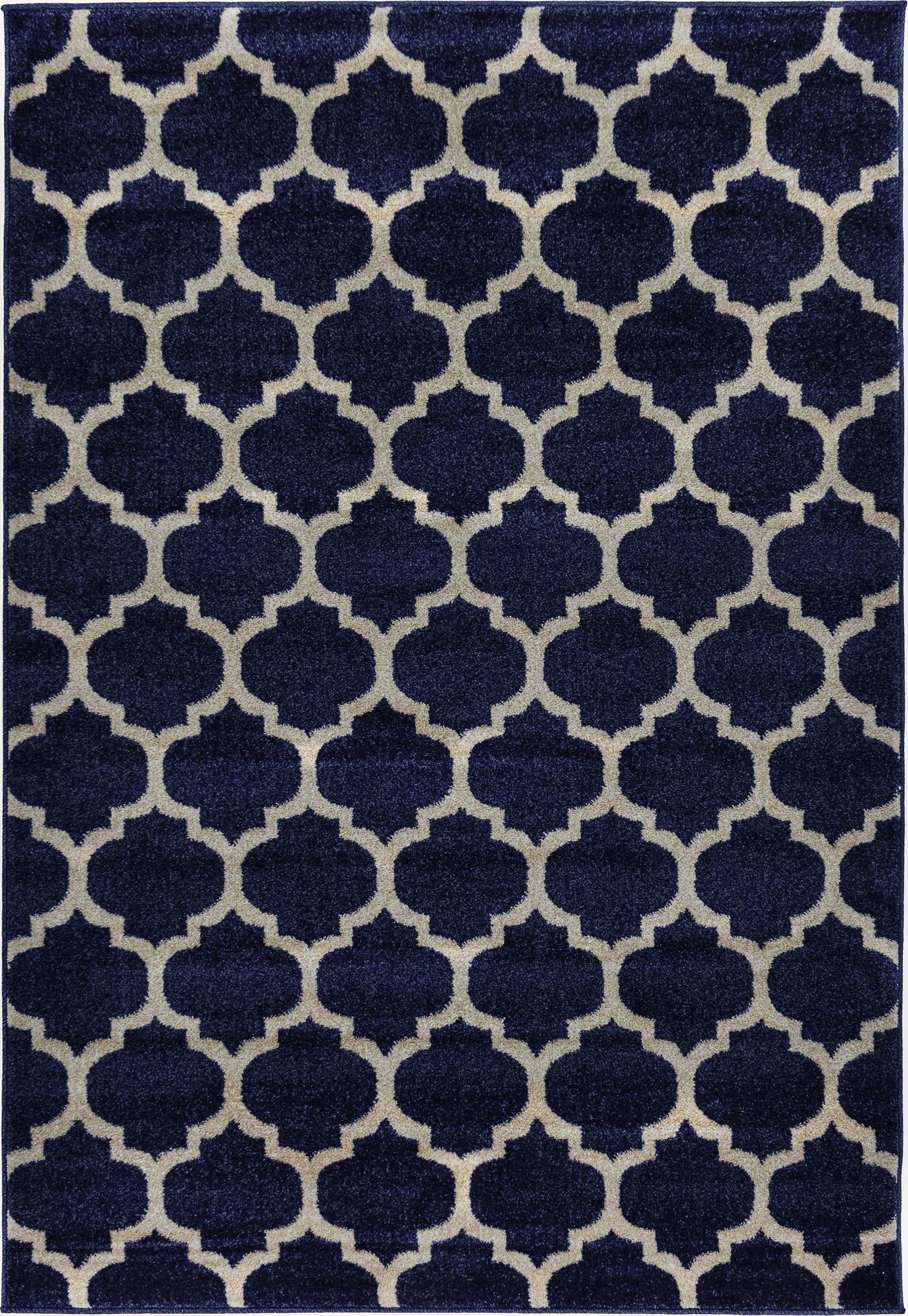 Rug Dark Blue Swatch link