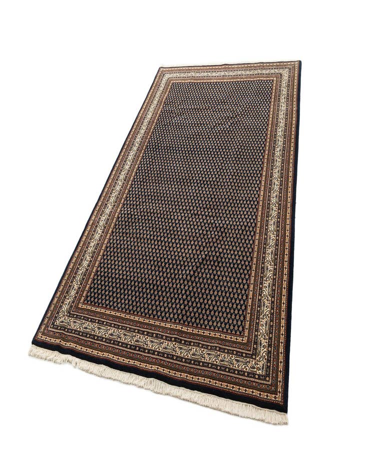 Detail image of  6' 7 x 10' Mir Rug