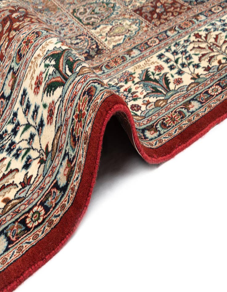 Detail image of  8' 2 x 11' 2 Mood Wool Rug