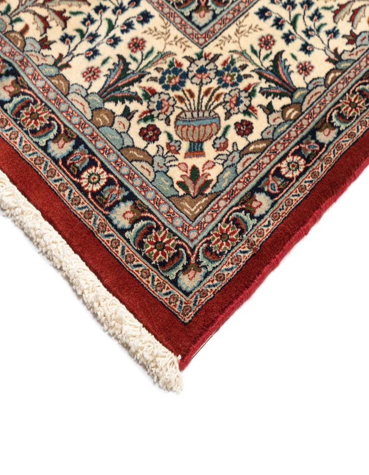 Detail image of  8' 2 x 11' 2 Mood Wool Rug